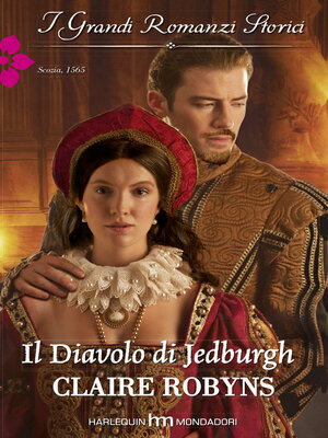 cover image of Il Diavolo di Jedburgh